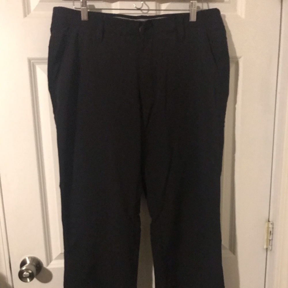 Men’s Under Armour Golf Pants